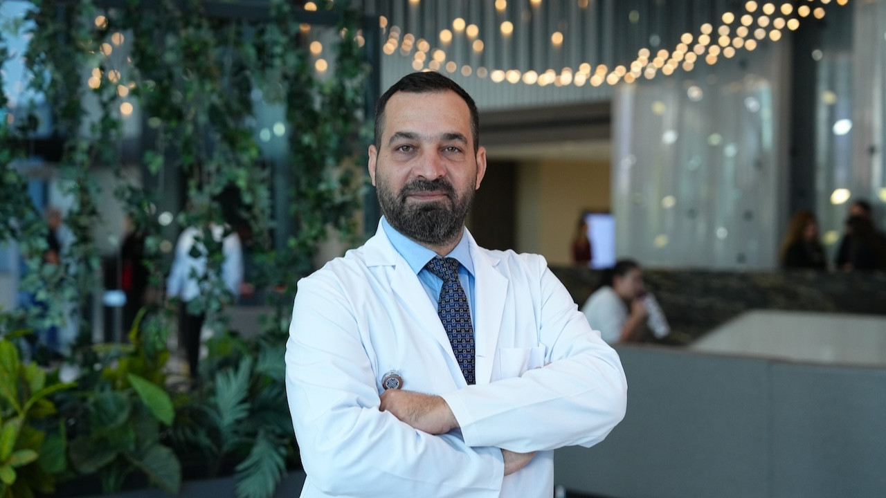 Koroner çalma sendromu, eforla göğüs ağrısına yol açıyor