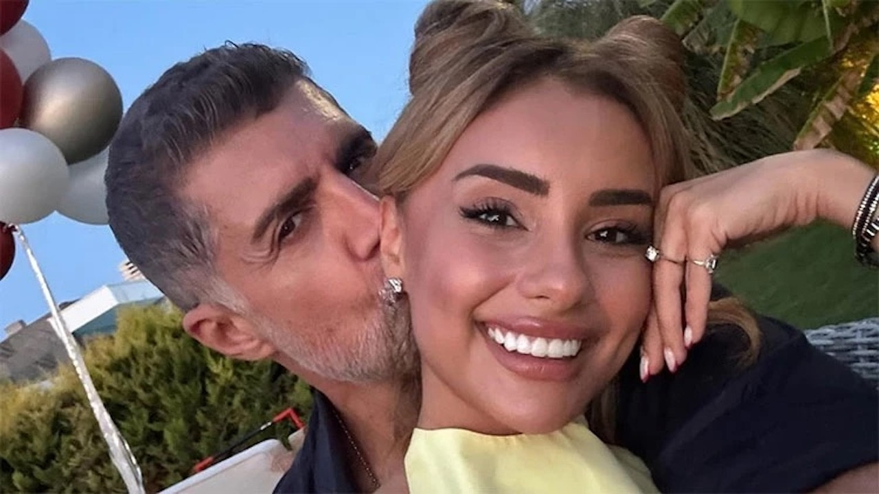 Özcan Deniz'den Samar Dadgar'a övgü dolu sözler! "Gurur duyuyorum"