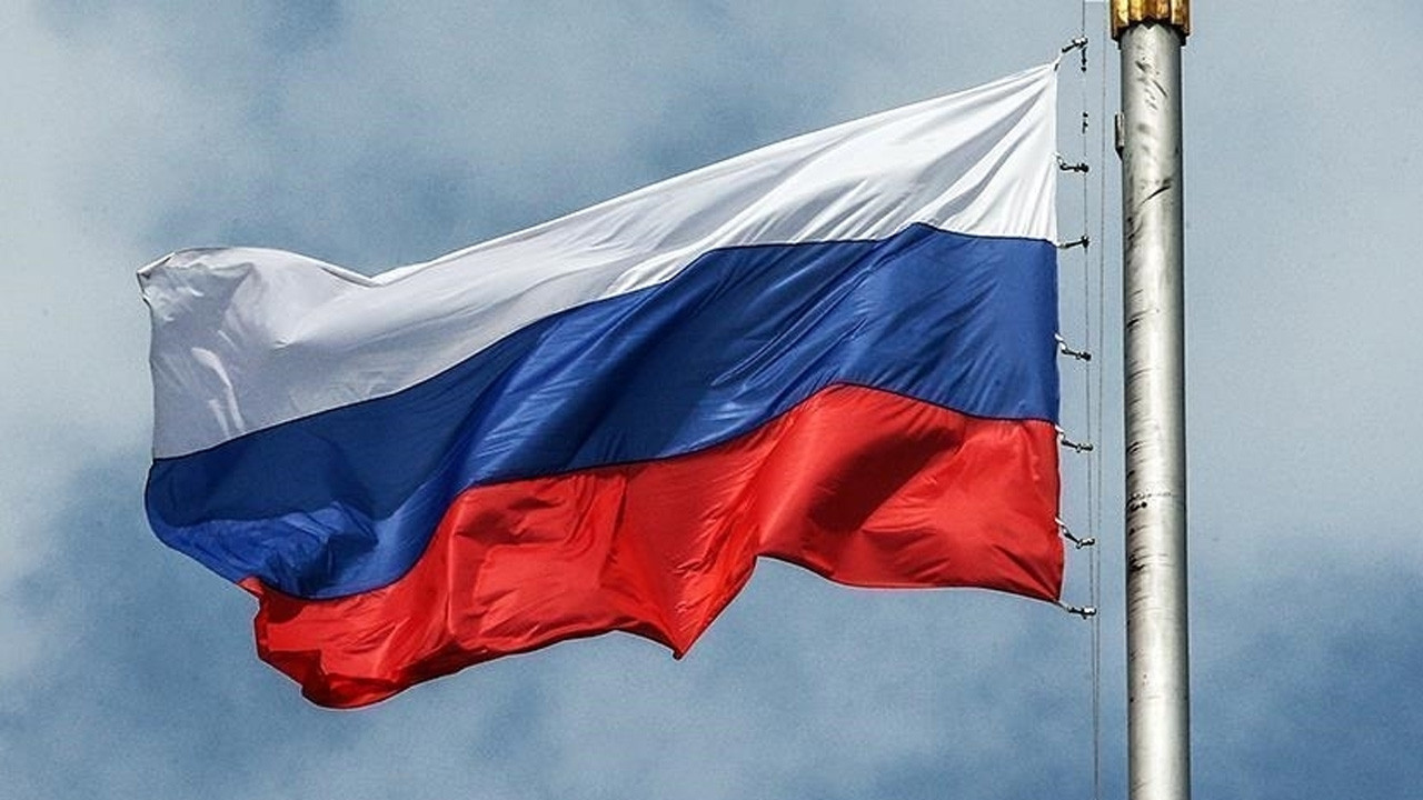 Rusya'dan vatandaşlarına "Venezuela" uyarısı