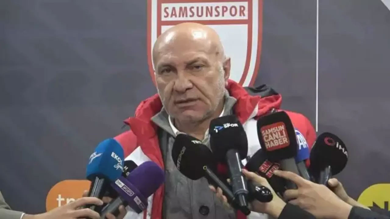 Samsunspor'dan karşı atak! Fenerbahçe'nin yıldızına teklif yapıldı