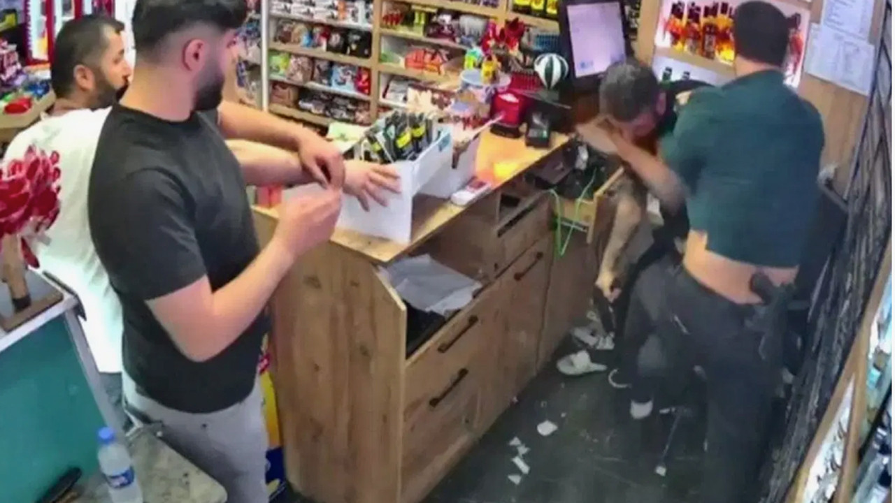 Türkiye'yi sarsan Esenyurt tekel cinayetinde cezalar kesinleşti