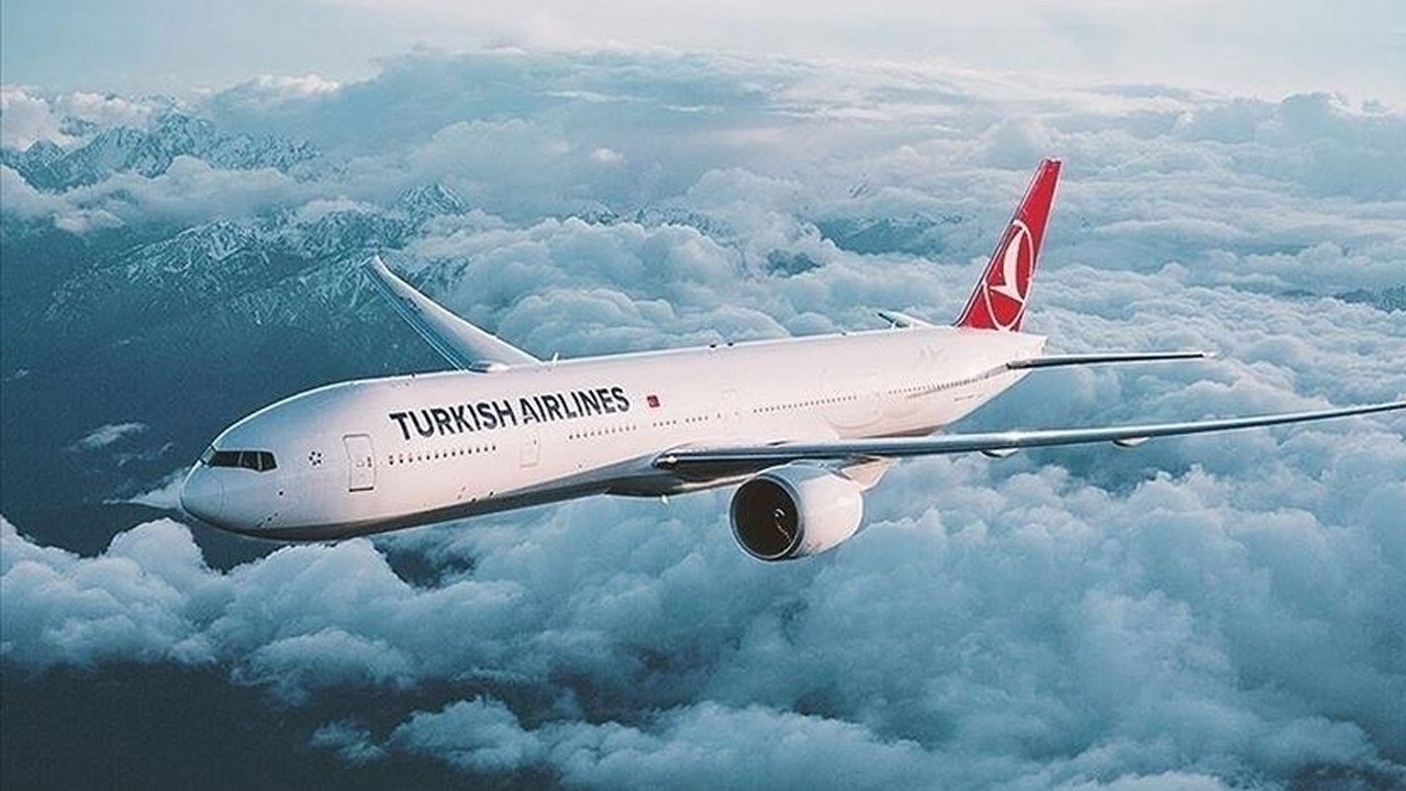 THY'den yurt içi uçuşlarda avantajlı bilet kampanyası