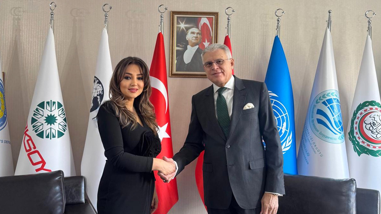 Türkiye–Fas ticaretinde yeni dönem: Hacim artırılacak