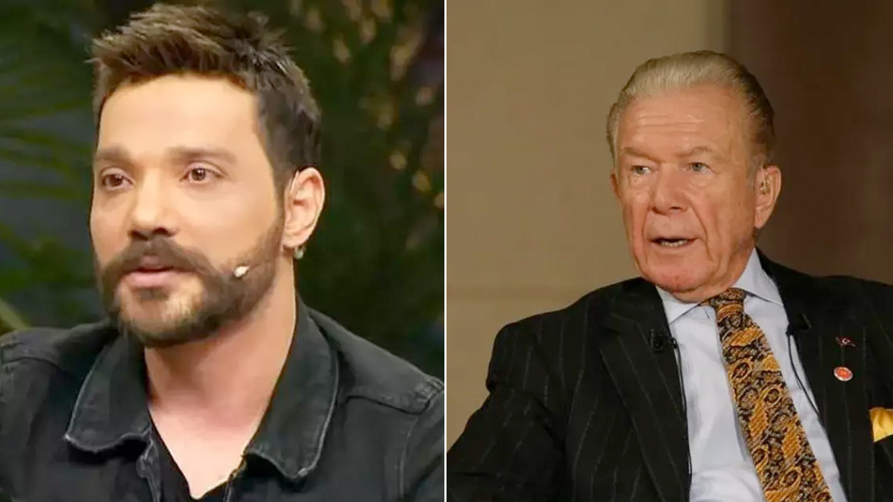 Yunan siyasetçinin küstah Erdoğan paylaşımına Uğur…