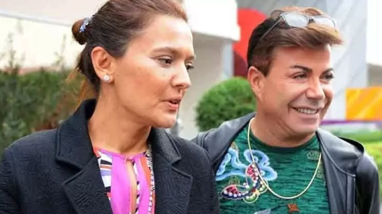 Fatih Ürek'in son durumu nasıl? Demet Akalın'dan açıklama