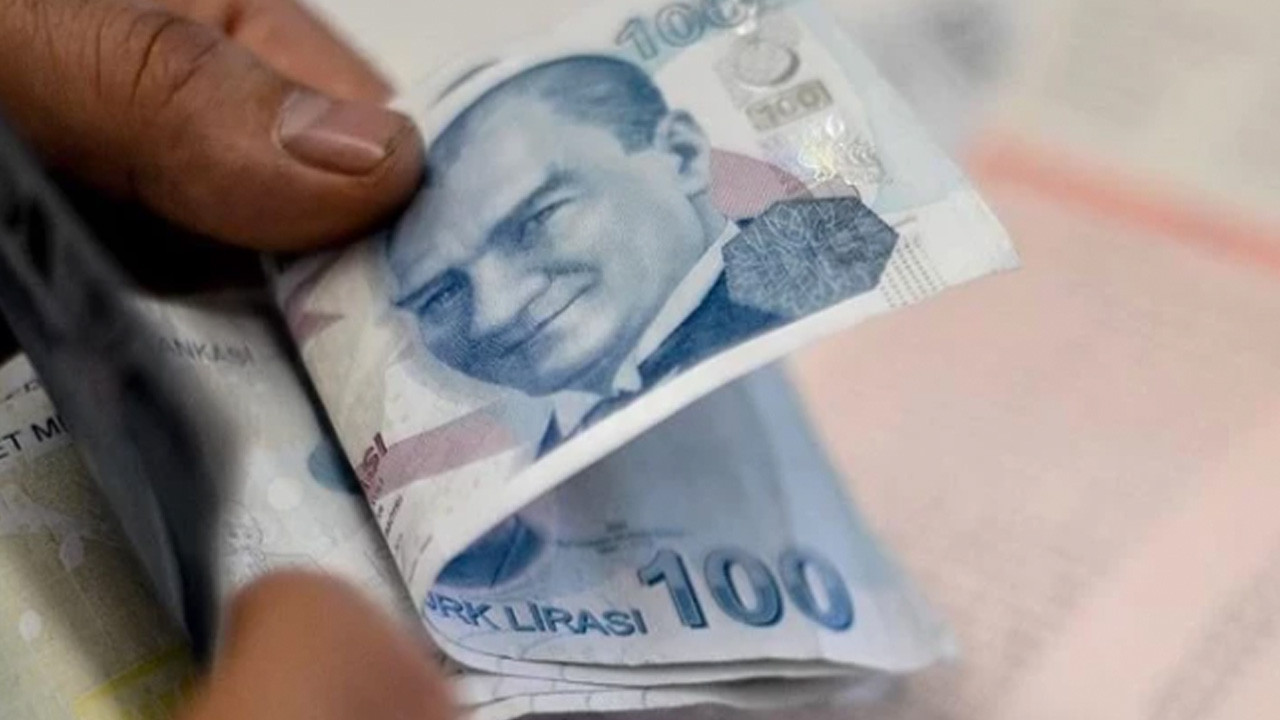 Memur ve emekli bekliyor! 14 günlük enflasyon farkı hesaplara yatırılacak