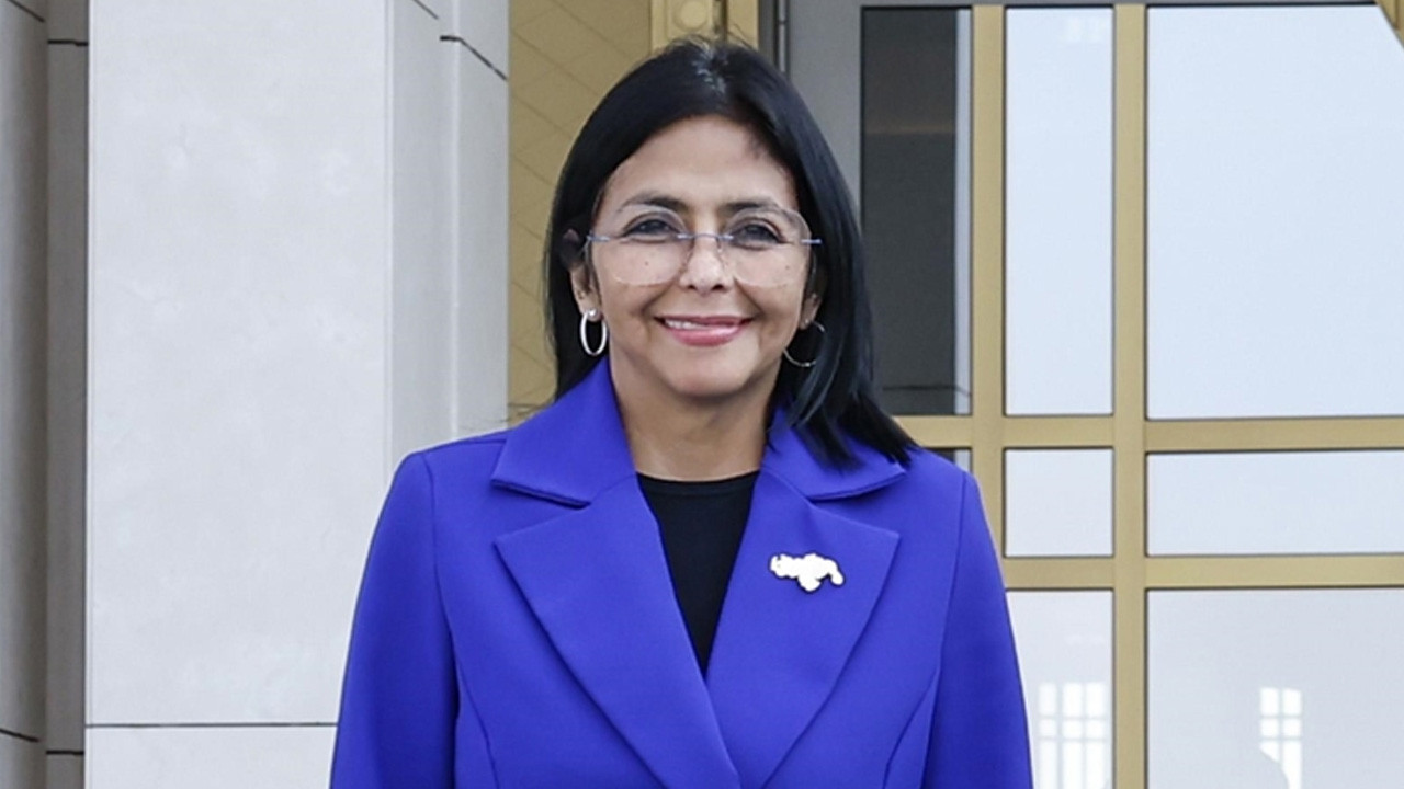 AB: Rodriguez'i meşru lider kabul etmiyoruz