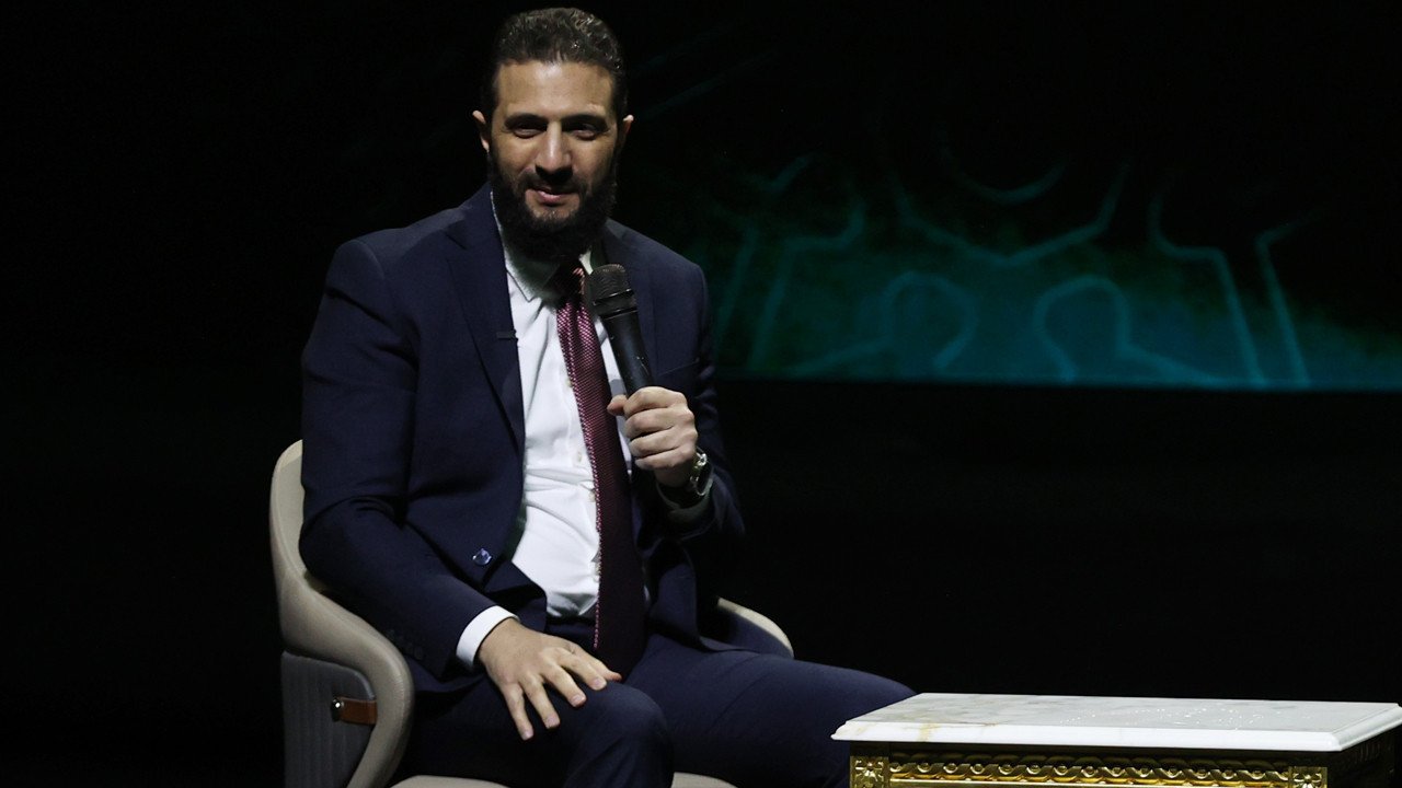 İran Ahmed Şara'ya suikast planlıyor iddiası