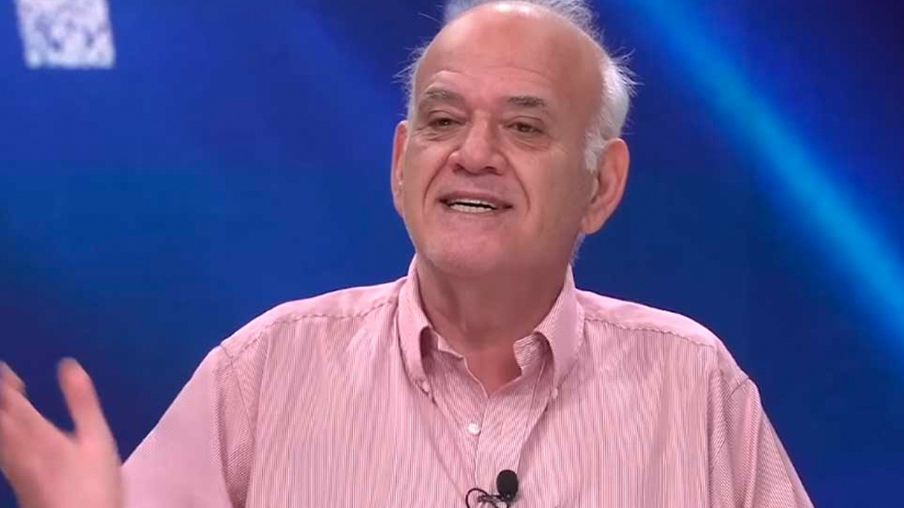 Galatasaray Trabzonspor'u 4-1 yendi! Ahmet Çakar: Tuhaf bir durum vardı