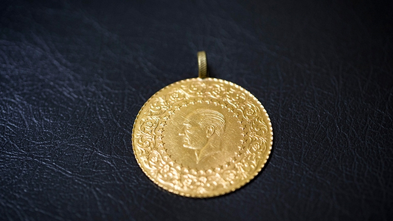 Gram altın 6 bin 100 lirayı aştı! Altın fiyatlarında şaşırtan yükseliş