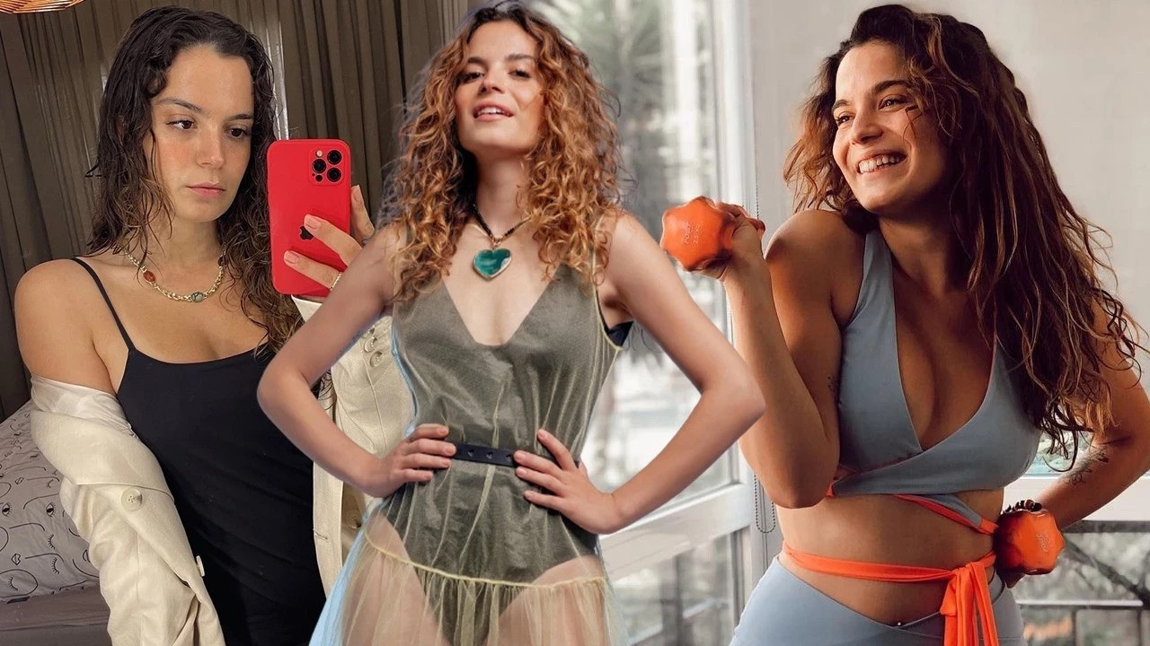 Aslı Bekiroğlu'nun doktor hatasıyla bağırsağı kesilmişti! Yeniden ameliyat masasına yattı...