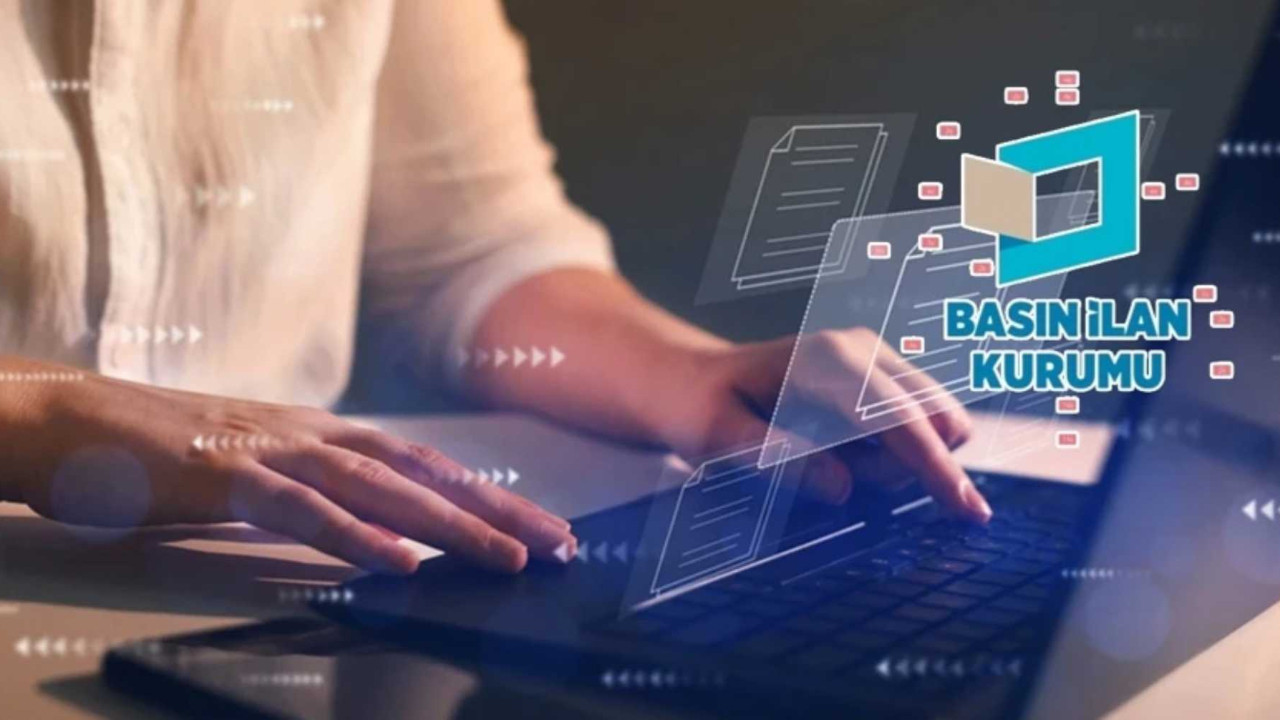 Basın İlan Kurumu’ndan dijital dönüşüm ve yapay zekâ paneli