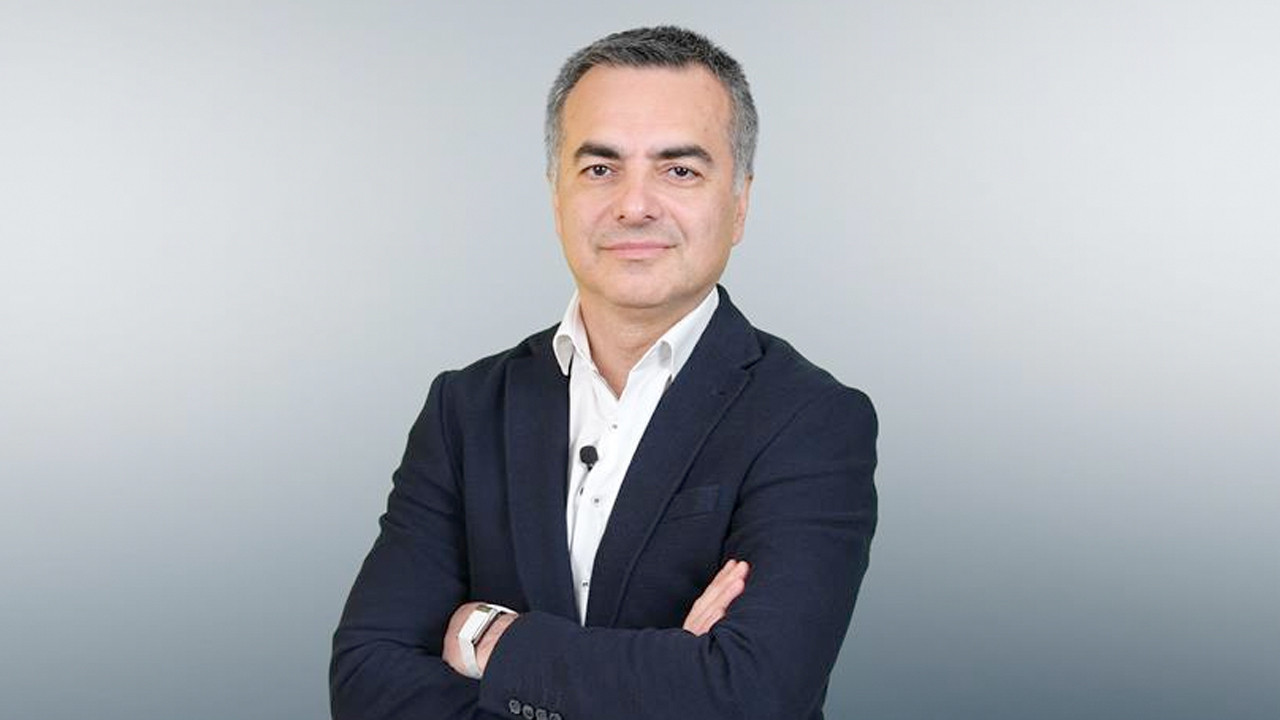 BtcTurk'te üst düzey atama