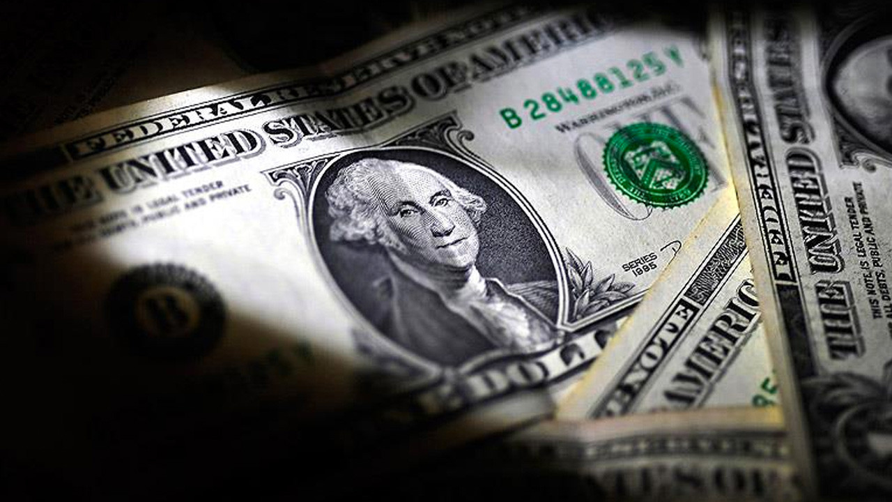 Serbest piyasada döviz açılış fiyatları! Dolar ve Euro...