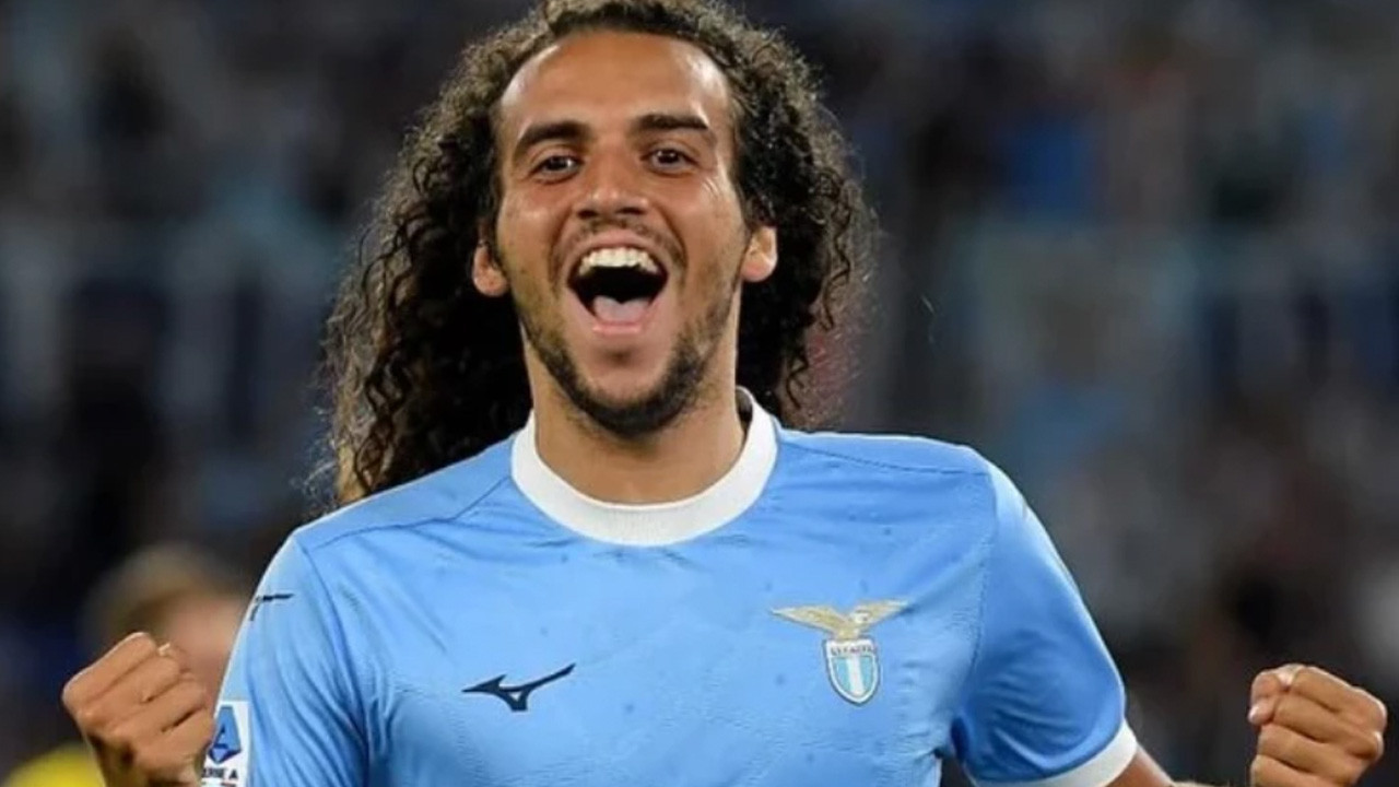 Fenerbahçe Guendouzi ile el sıkıştı! Her şey gece netleşti: Transfer her an açıklanabilir