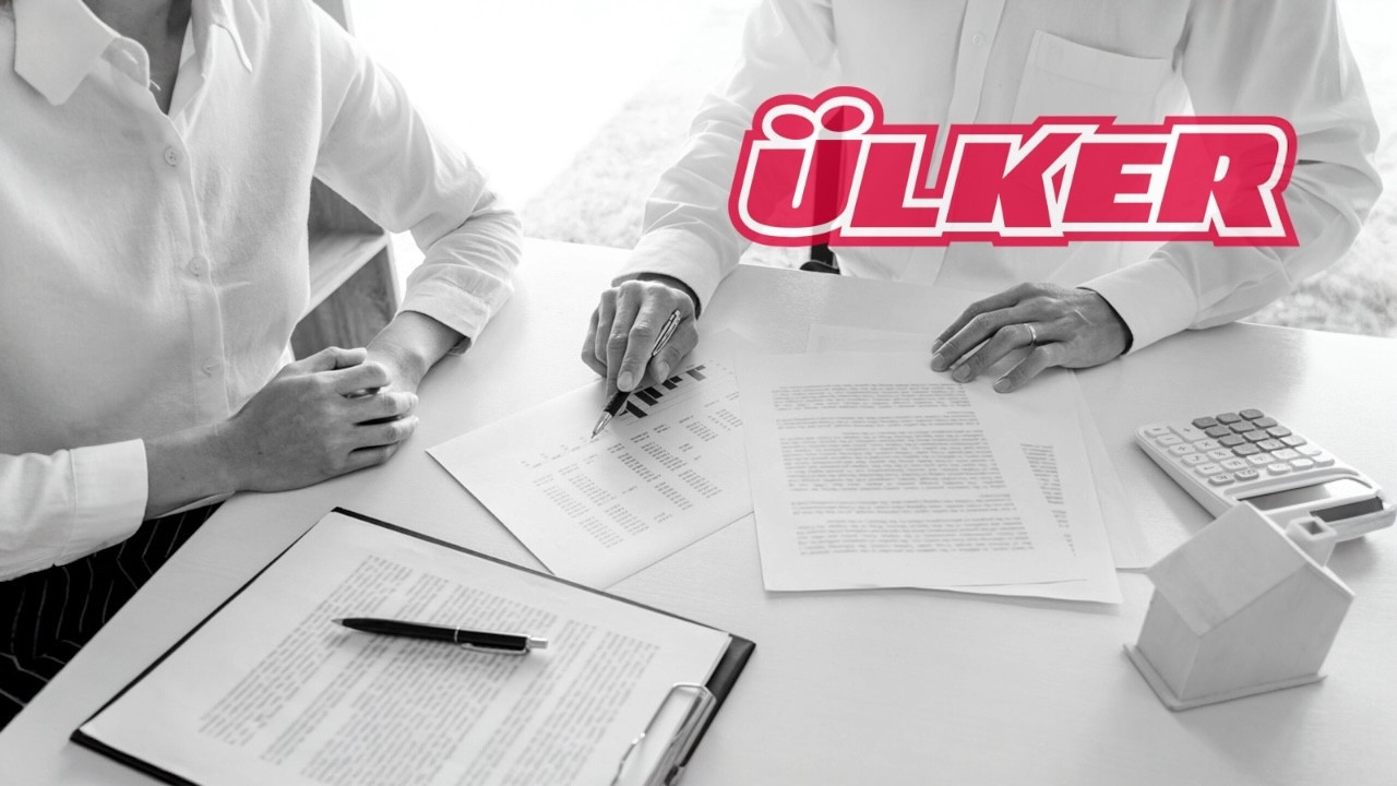 Ülker'de üst düzey atama