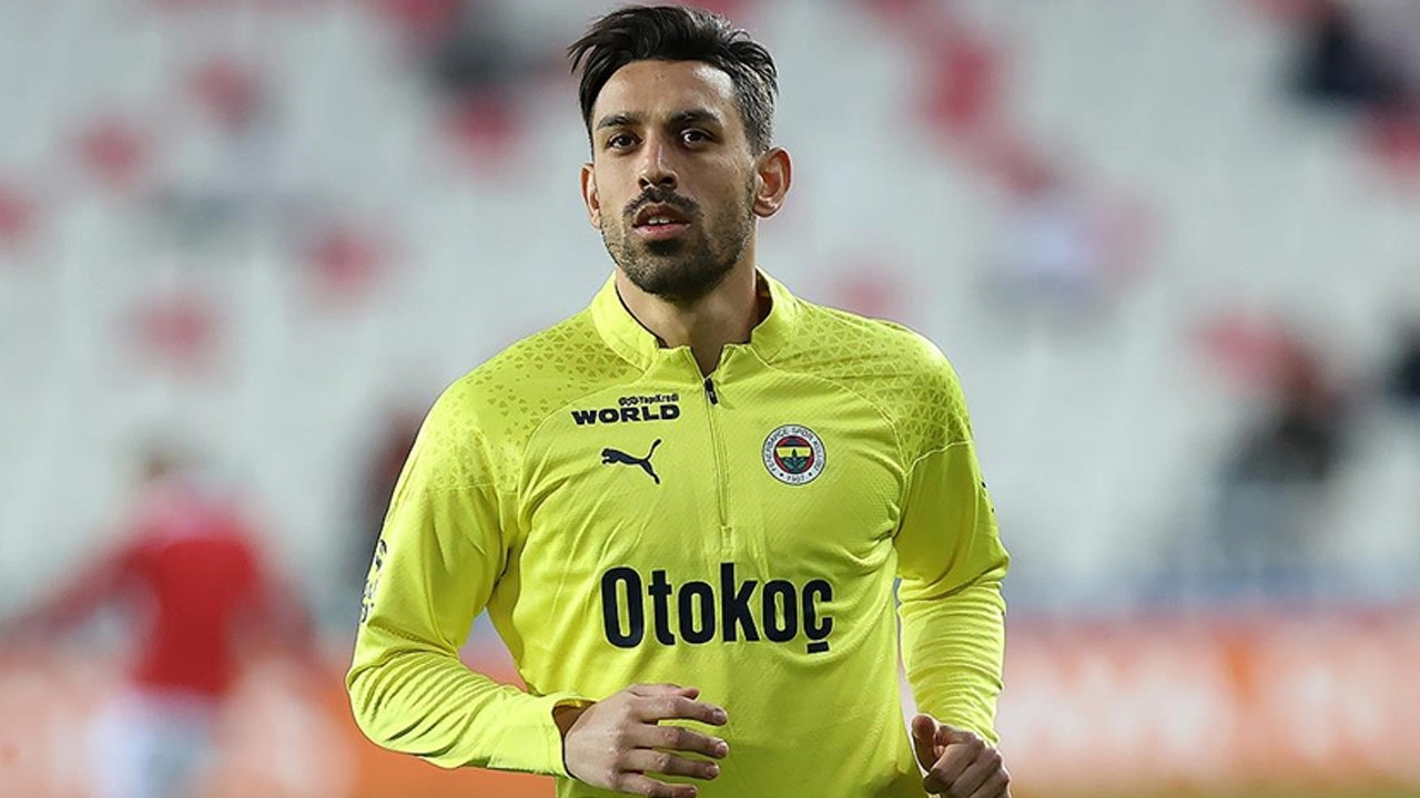 İrfan Can Kahveci sürprizi! Yeni takımı duyanları şaşırttı