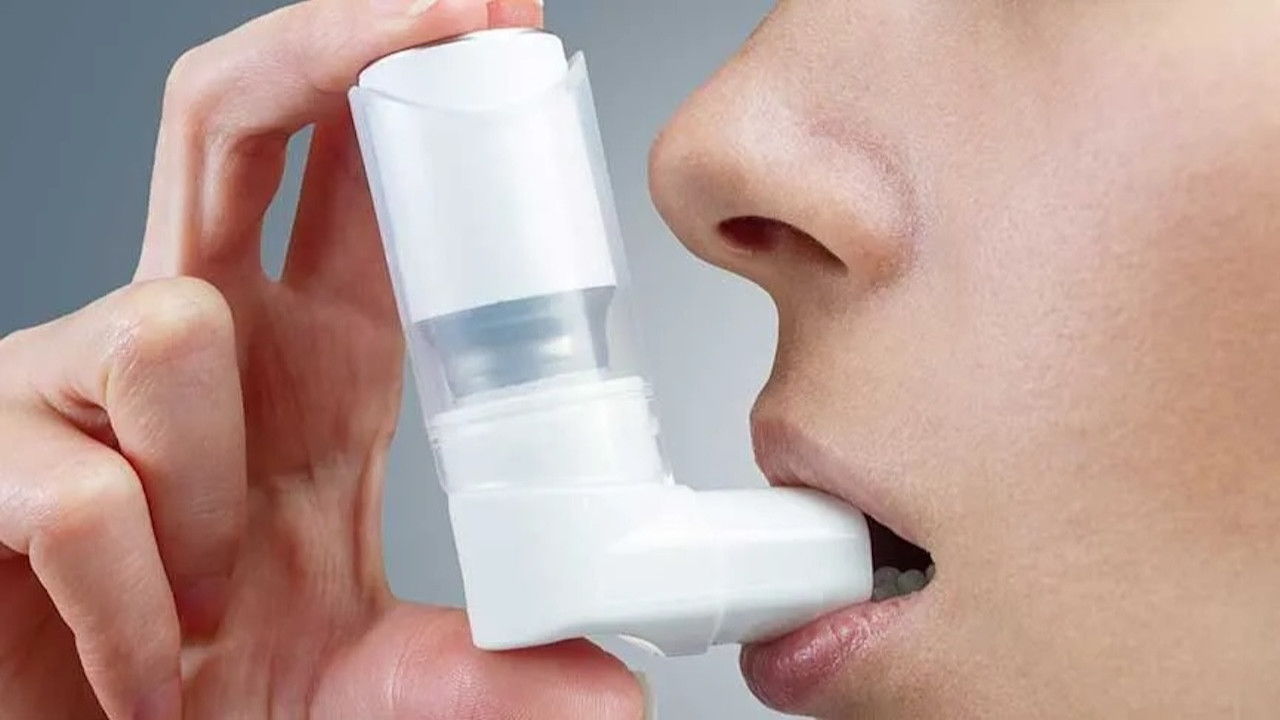 Akciğer hastalıklarına dikkat! Son yıllarda giderek artıyor...