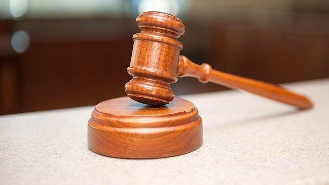 ABB'nin konser harcamalarına ilişkin davada 14 sanık hakim karşısında