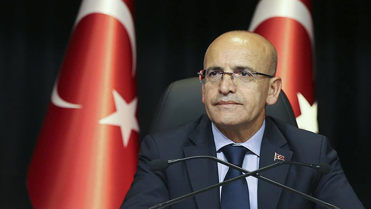 Bakan Mehmet Şimşek imzaladı! Memur ve memur emeklisi maaş zammı kesinleşti