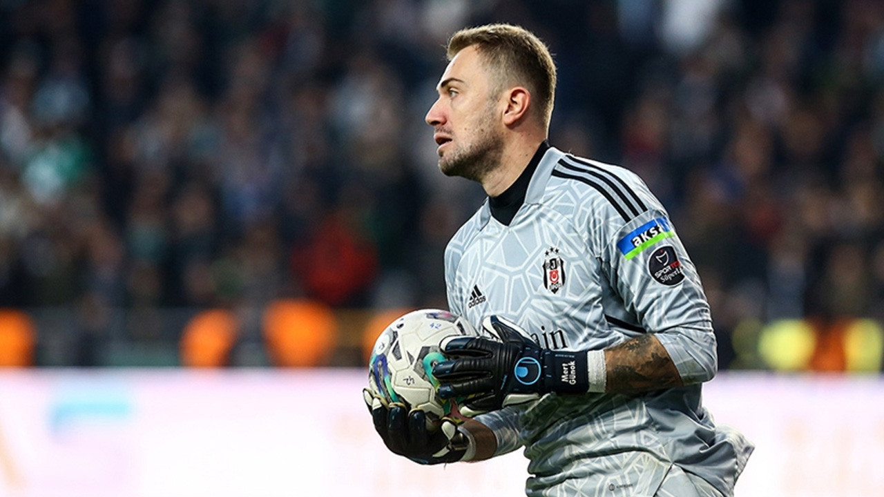 Mert Günok Fenerbahçe'ye dönüyor! Bomba takas iddiası