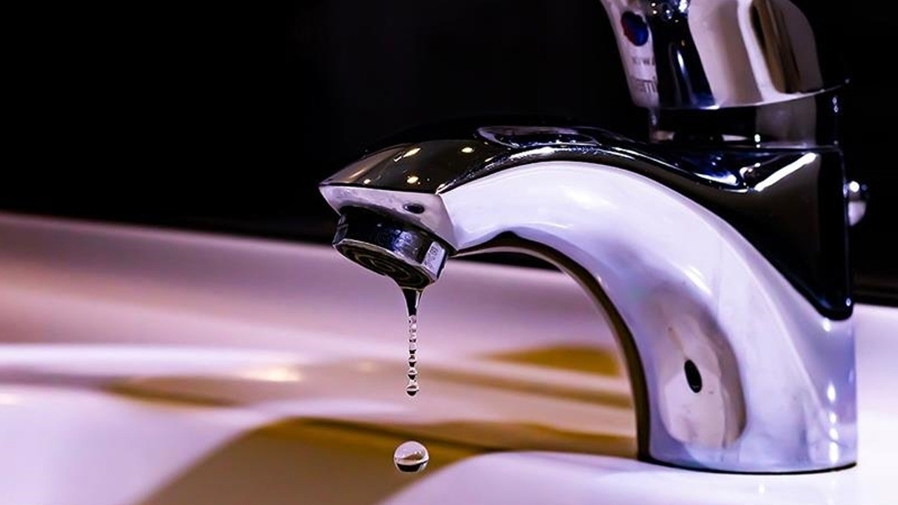 O ilde flaş karar! Haftada 1 gün 12 saat sular kesilecek
