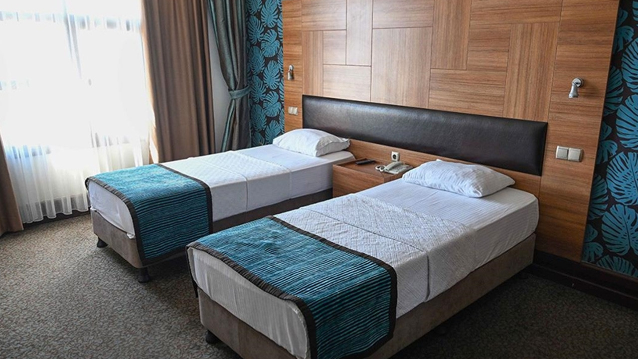 MEB duyurdu kapsam genişletildi! Öğretmenevleri konaklama hizmetlerinde...