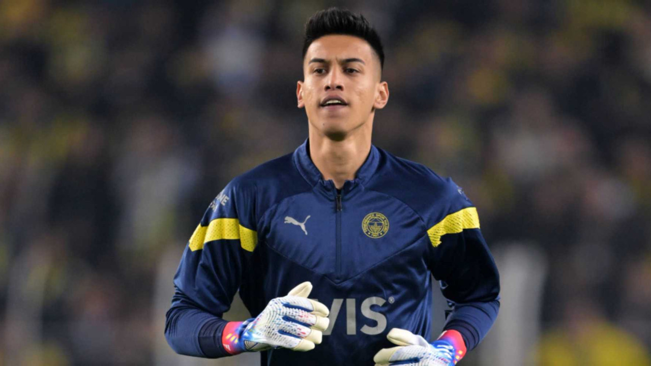 İrfan Can Eğribayat'ın yeni takımı belli oldu