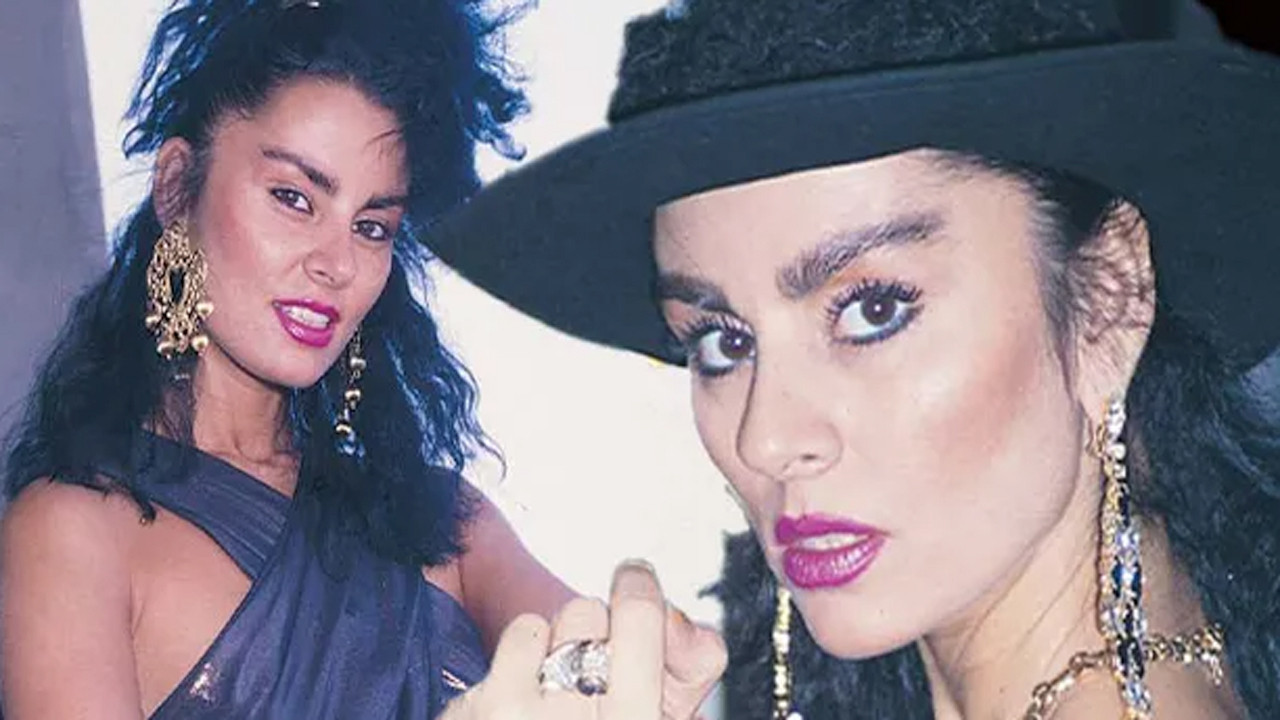 Yeşilçam'ın iddialı yıldızı Serpil Çakmaklı yıllar sonra ortaya çıktı! Son hali...