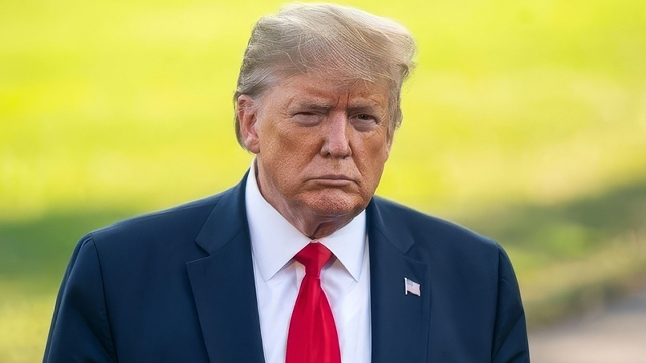 Trump: Venezuela'da 30 gün içinde seçim yapılmayacak