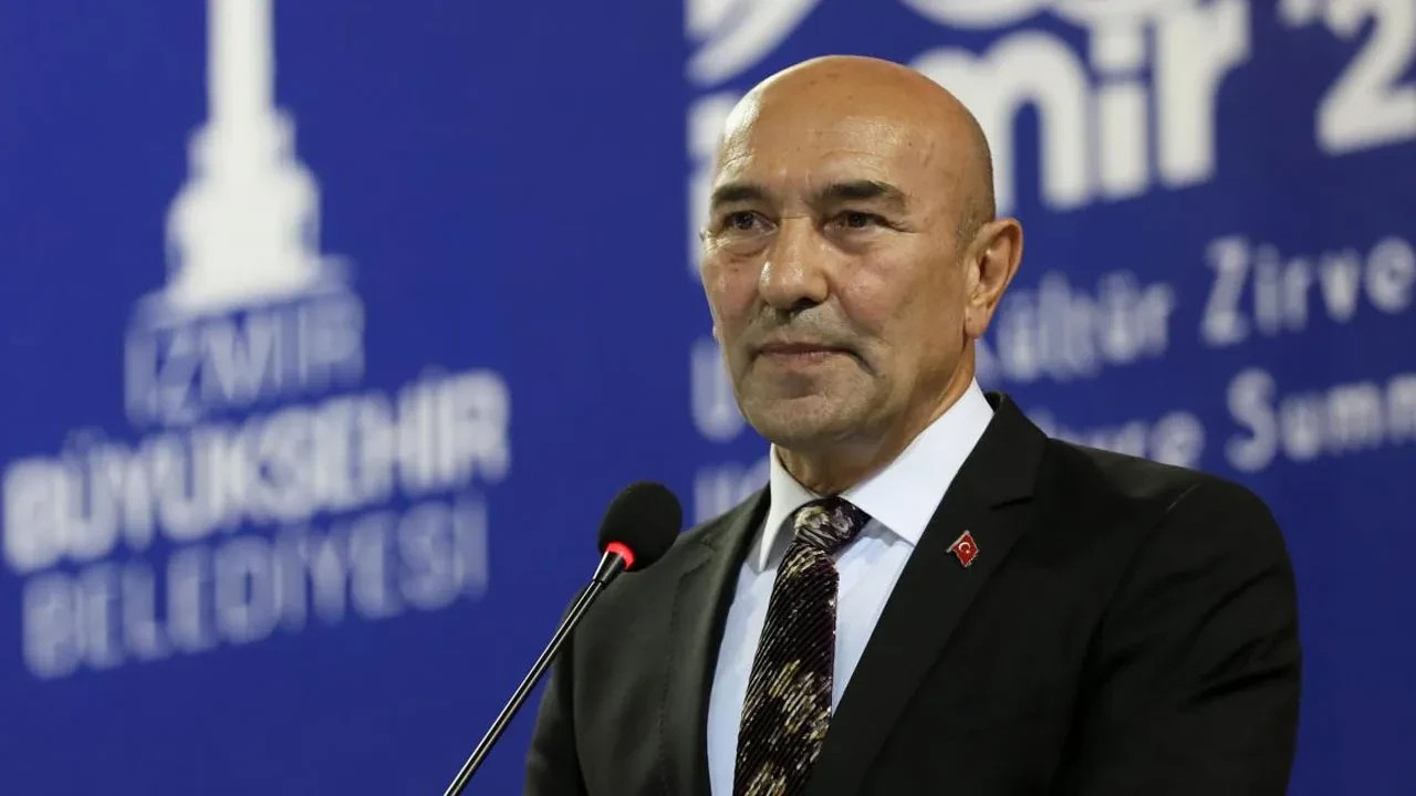 Tunç Soyer'e tahliye! Kooperatif davasında ara karar açıklandı