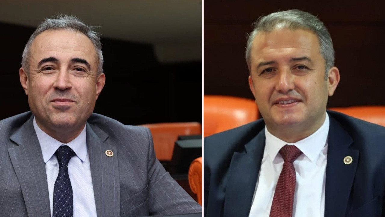 2 vekilden AK Parti'ye geçiş öncesi "CHP listelerinden seçildiniz" eleştirisine yanıt geldi