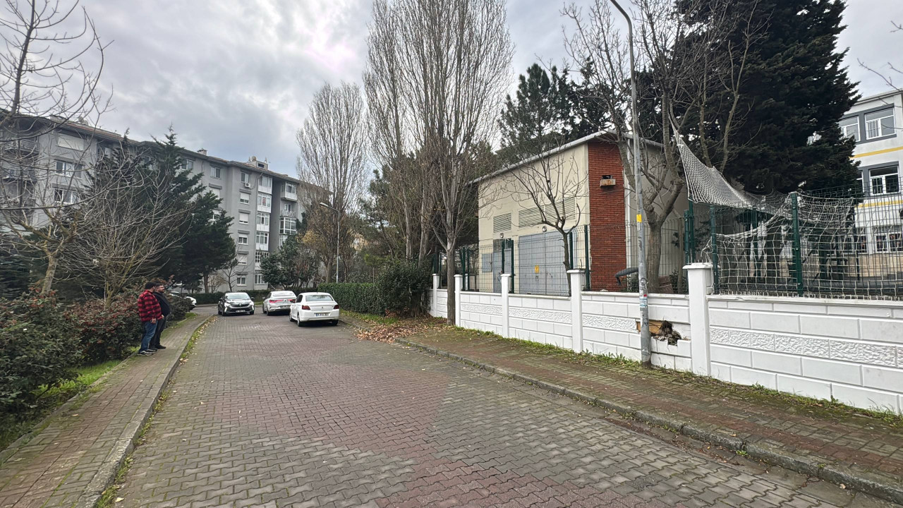 Büyükçekmece'de trafo patlaması: 2 işçi yaralandı