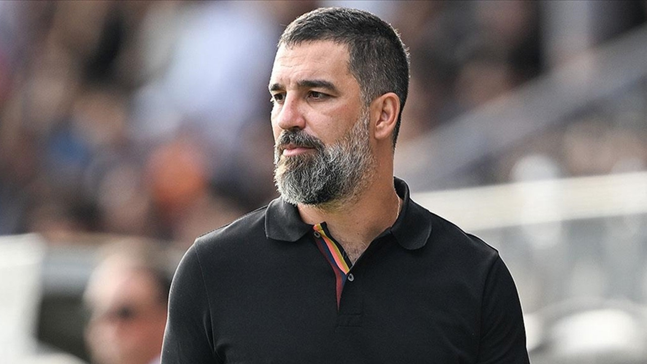 Arda Turan amca oldu keseyi açtı! Yeğenine yaptığı jest çok konuşuldu