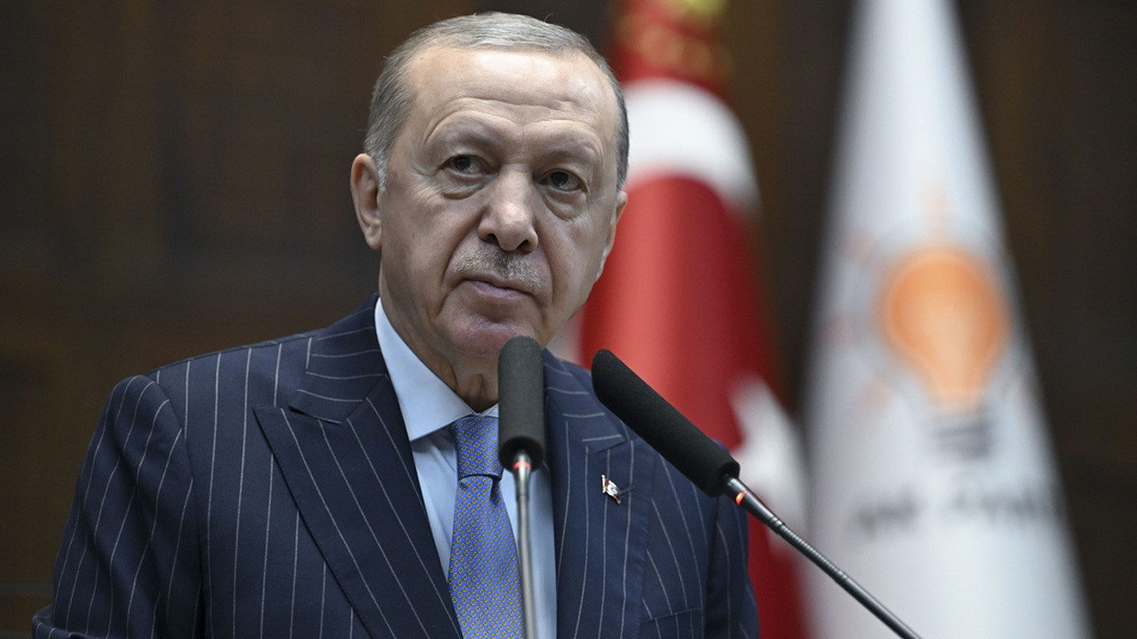 Cumhurbaşkanı Erdoğan'dan "Maduro'ya Türkiye'ye gitmesi teklif edildi" iddiasına cevap