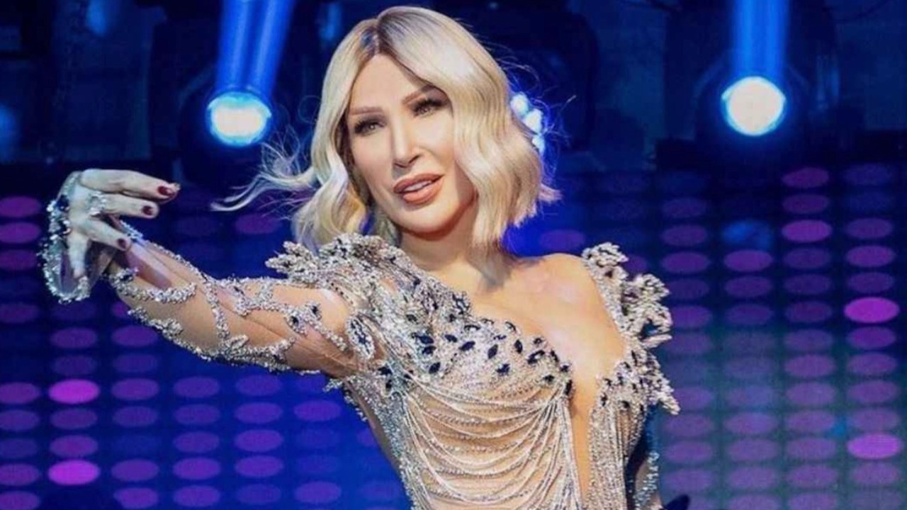 Son hali herkesi korkuttu! Seda Sayan'ı görenler "ne olmuş" dedirtti...