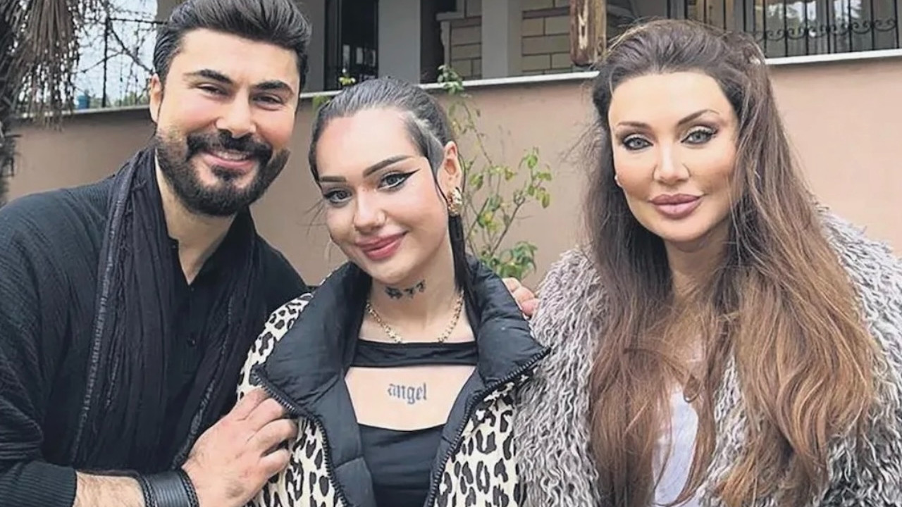 Umut Akyürek'in kızının tedavisi tamamlandı! “Tehlike sadece bizim evimizde değil”