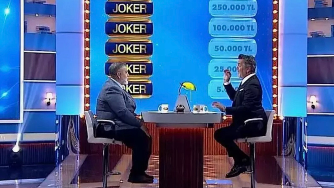 Beyazıt Öztürk'ten yeni format açıklaması! "Tarkan gelsin diye..."