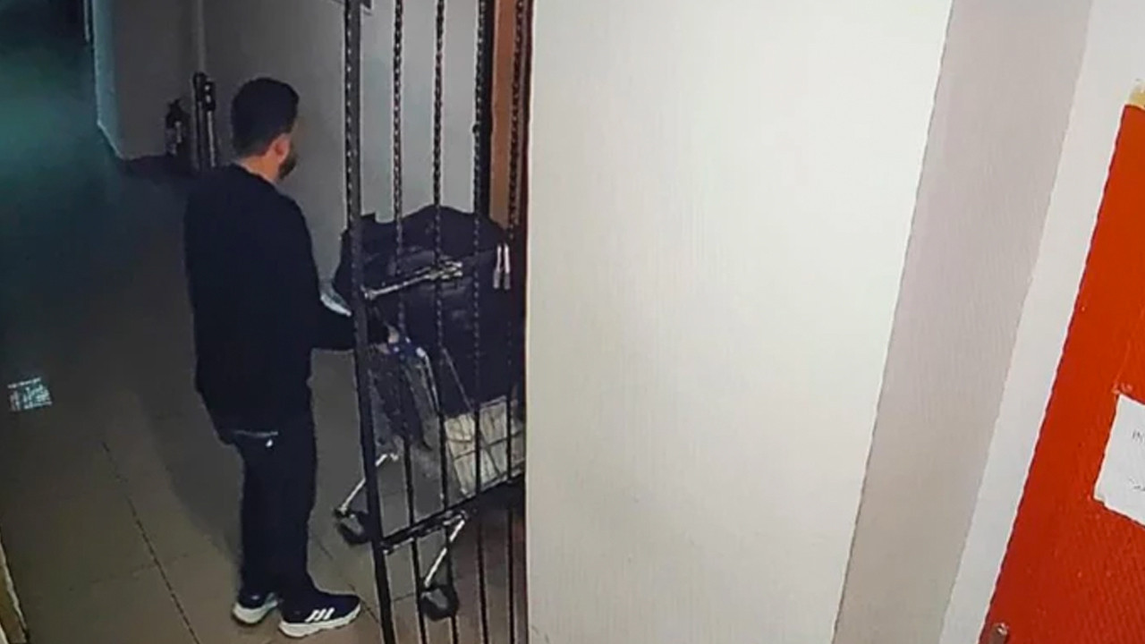 Büyükçekmece Adliyesi soygununda yeni detaylar! ‘Etkin pişmanlık’ istemiş