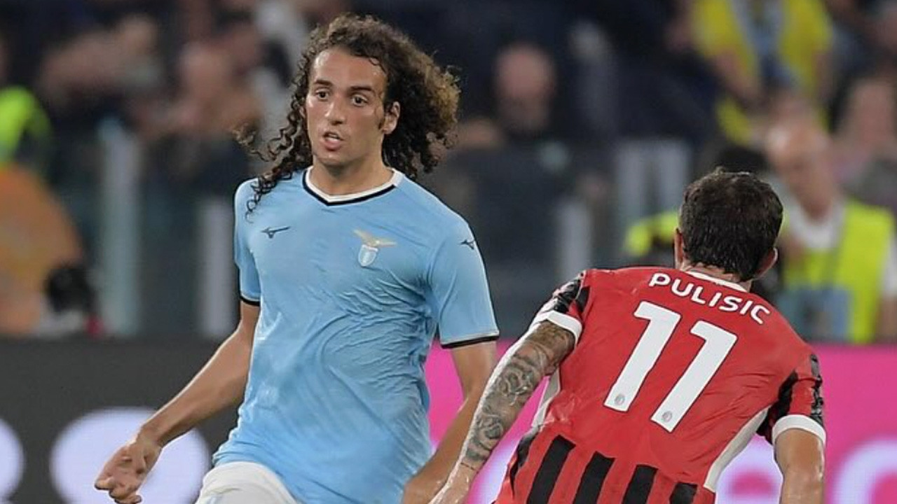 Fenerbahçe'den ikinci transfer! Guendouzi ile anlaşma sağlandı bonservis ve sözleşme detayları