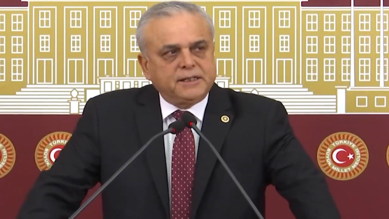 Ak Parti'ye geçiyor! Hasan Ufuk Çakır'dan eski partisini kızdıracak sözler