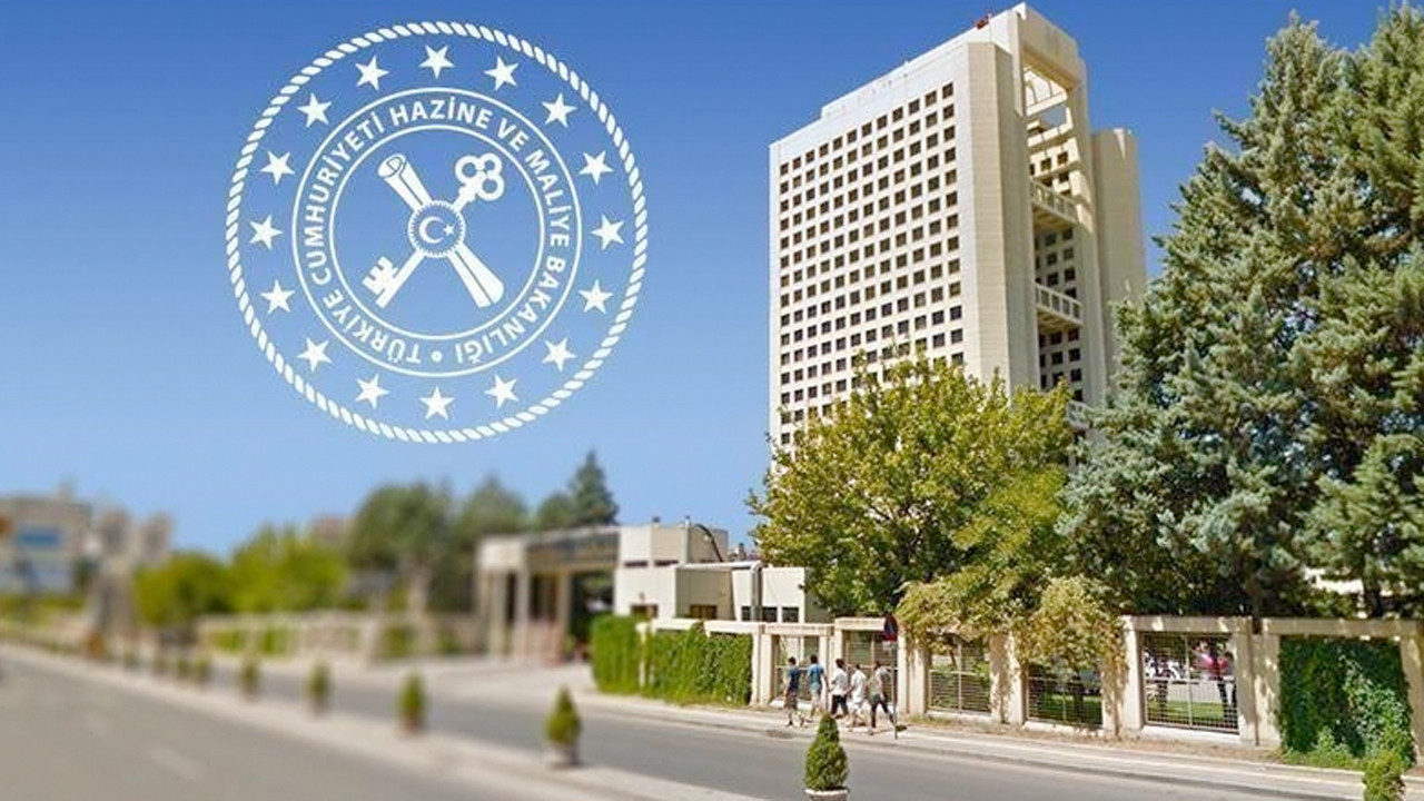 Hazine ve Maliye Bakanlığı tahvil ihracı için 5 finans kuruluşuna yetki verdi