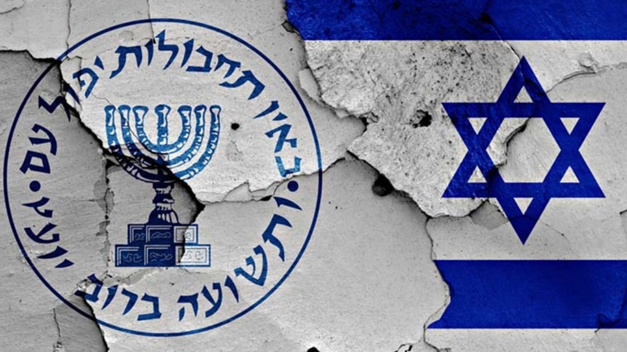 İran'da Mossad casusu idam edildi