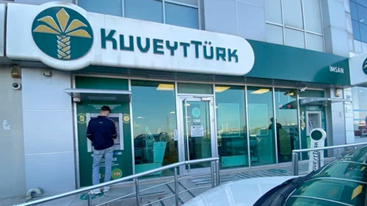 Kuveyt Türk kullanıcı deneyimini "göz izleme gözlüğü"yle ölçecek