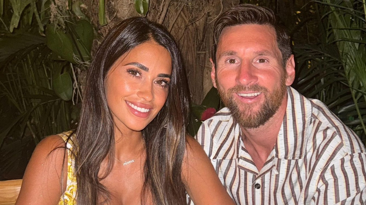 Lionel Messi'den şaşırtan itiraf! Bağımlısı olduğu sosyal medya uygulamasını paylaştı