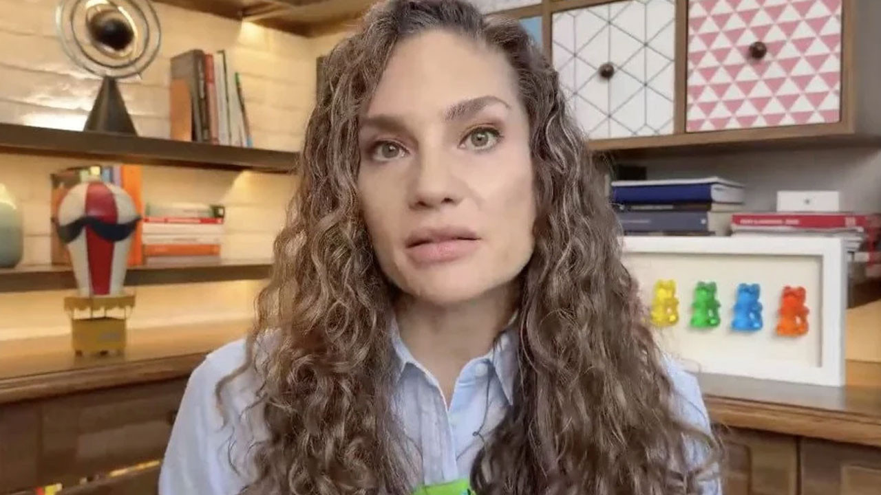 Nevşin Mengü: Ankara’da su yok, yine CHP’ye oy verecekler