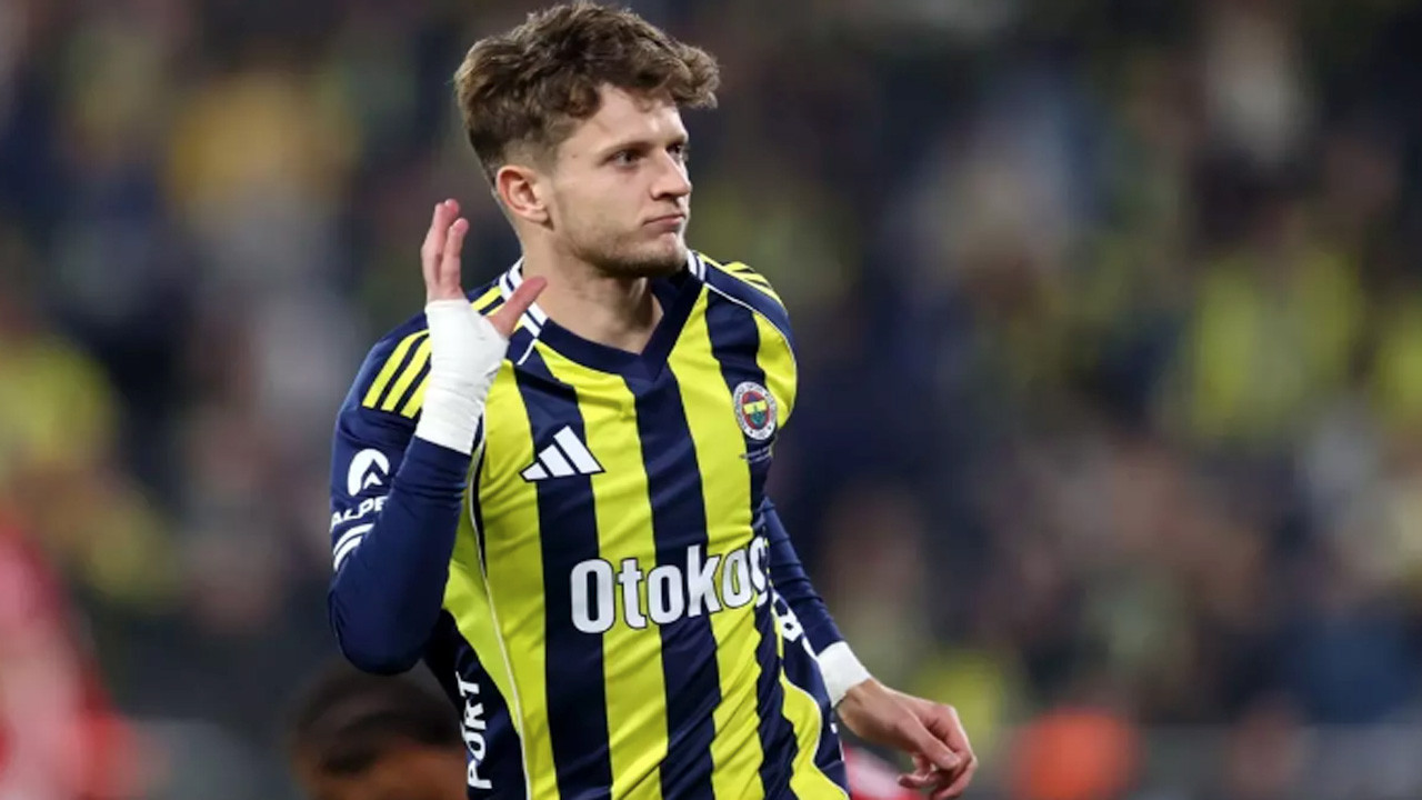 Vedaya çeyrek kala! Görüşmeler çoktan başladı, Szymanski Fener'den gidiyor