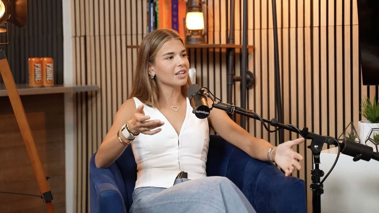 Trump'ın torunu: Ajanlar her yerde beni takip ediyor