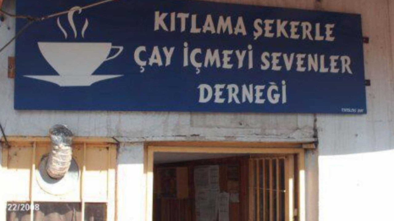 Türkiye’de faal dernek sayısı 101 bin 823’e ulaştı