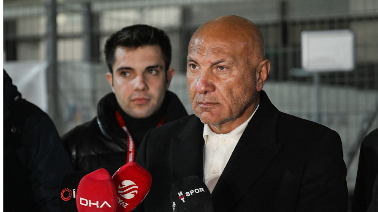 Fenerbahçe, Musaba farkıyla Samsunspor'u yendi, hayırlı olsun